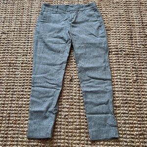 Banana Republic dress pant. Size 00P.